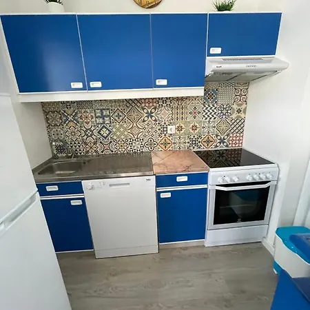 Edificio Safira Da Rocha * Portimão