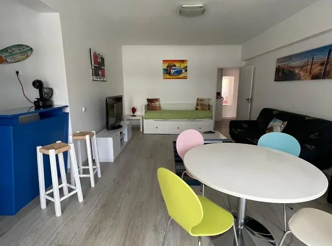 Edificio Safira Da Rocha *