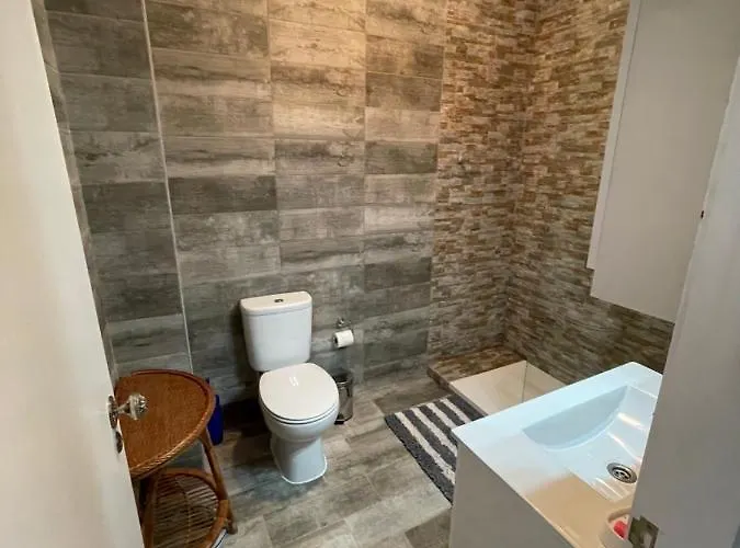 Edificio Safira Da Rocha * 포티마오