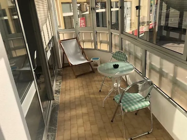 아파트 Edificio Safira Da Rocha 포티마오