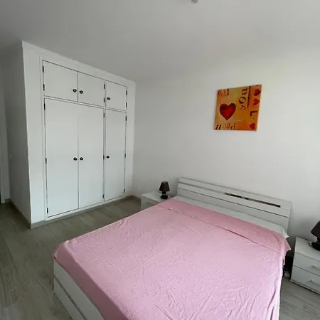 Apartment Edificio Safira Da Rocha *