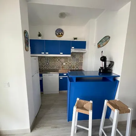 Appartamento Edificio Safira Da Rocha *