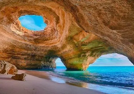 Apartment Edificio Safira Da Rocha