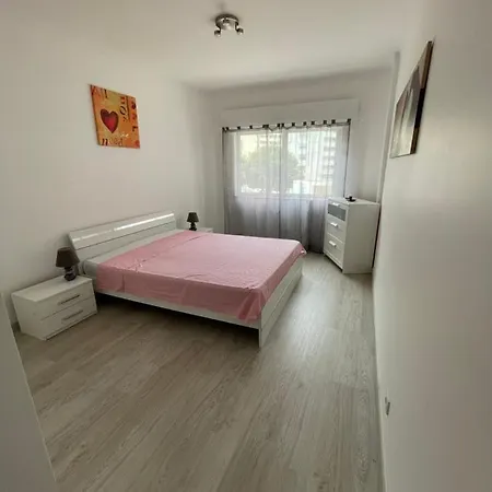 Apartamento Edificio Safira Da Rocha Portimão