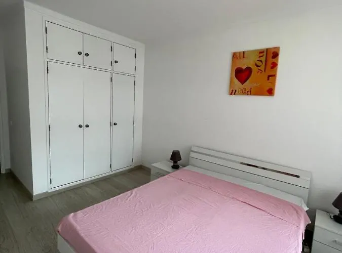 Appartamento Edificio Safira Da Rocha *