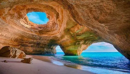 Appartamento Edificio Safira Da Rocha